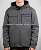 Winter Jackets / Warm up jackets / padded jackets