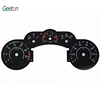 OEM New desgin 2D Speedometer Dials Suppliers and Manufacturers of Screen Printing Electric Car Dashboard