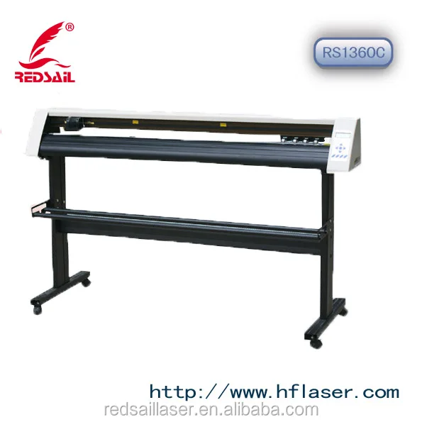 redsail sticker cutting machine