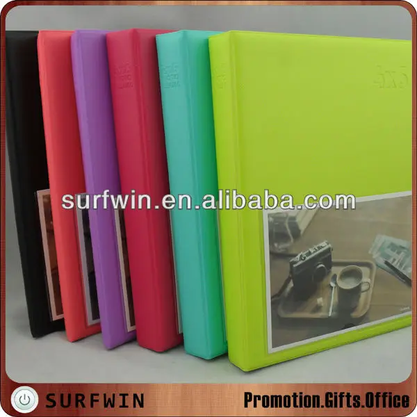 4x6" Multicolor Photo Albums Wholesale Buy Album Photo,4x6 Photo