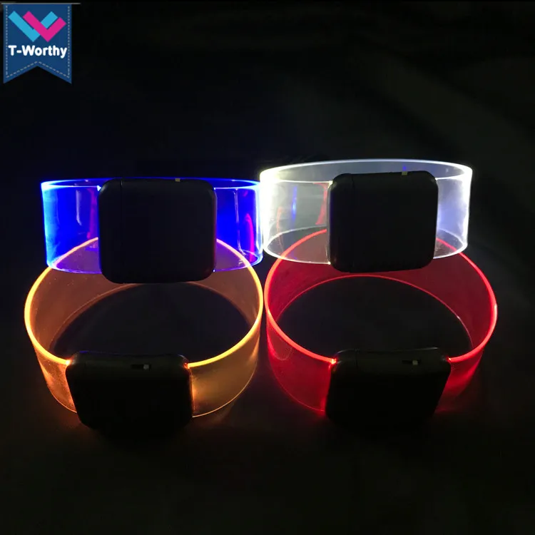 LED bracelet (15)