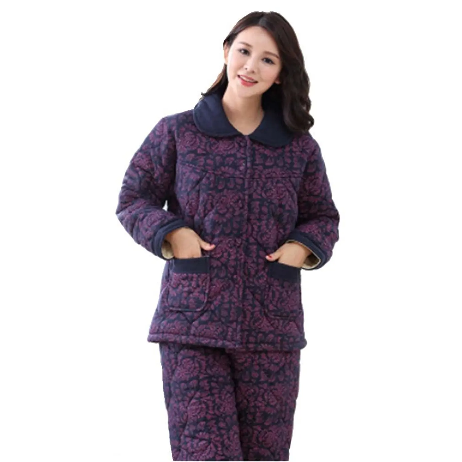 Cheap Purple Pajamas, find Purple Pajamas deals on line at
