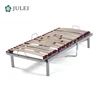 Factory Direct Price Head and Foot Up Adjustable Single Bed Base With OKIN motor