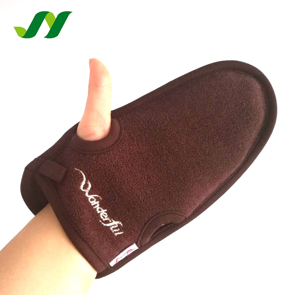 Natural Plant Fiber Bath Scrub Back Shower Scrubber Wholesale