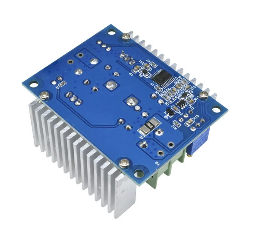 300W 20A Constant Current DC DC Step down Buck Converter with LED Driver