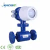 Flange connection High Pressure Magnetic Flow Meter