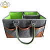 New Design Nursery Organizer and Baby Diaper Caddy