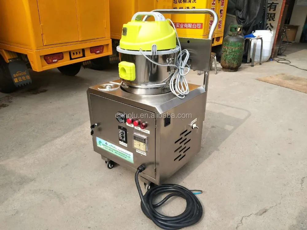 Hot Water Diesel Steam Car Detailing Steamer Car Wash Equipment Buy