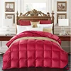 Cheap microfiber quilt in the winter