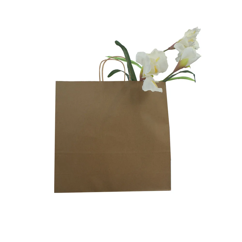 cheap gift paper bags manufacturer for packing birthday gifts-14