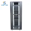 Waterproof 19inch Optical Distribution Frame Mount Lock Outdoor Used 42u Computer Ddf Network Cabinet Server Rack