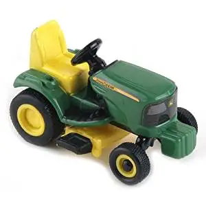 toy lawn tractor