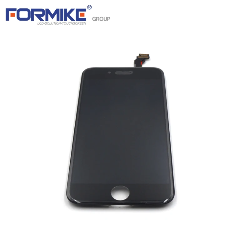 Full original complete screen for iphone6lcd, for iphone6 screen lcd digitizer