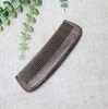 superior black sandalwood comb craft gift for friends