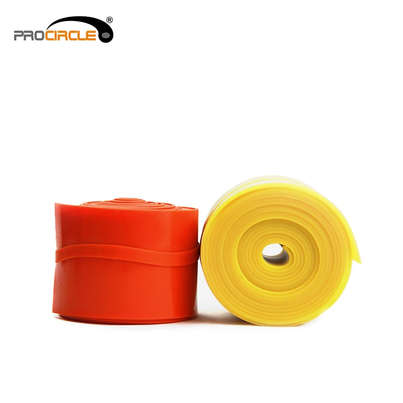 

Fitness Various Color Floss Band Set