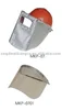 Safety face shield