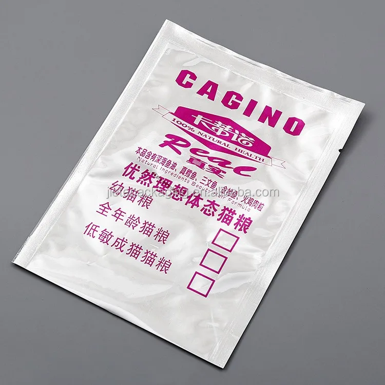 plastic bag