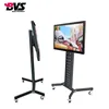 Factory price 22 inch all in one pc kiosk for advertising