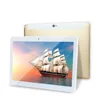Capacitive Multi Touch 1280*800 IPS Octa Core pc tablets 10.1 android 7.1