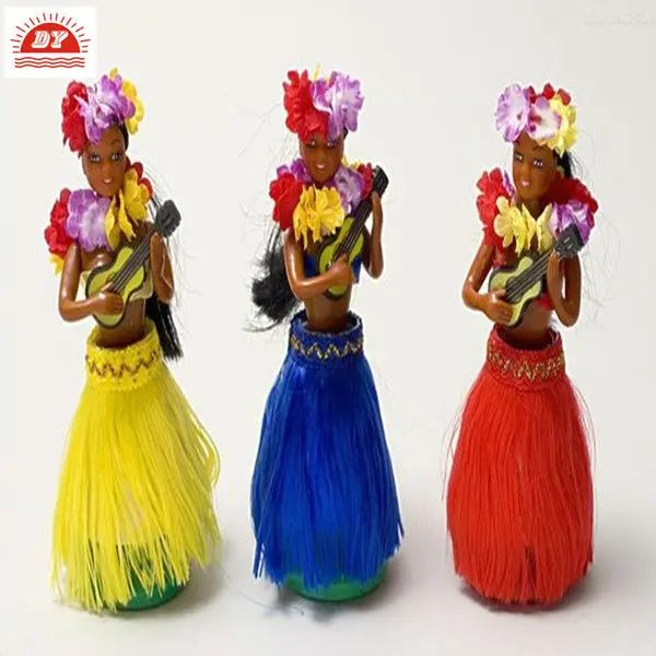 hula hula doll