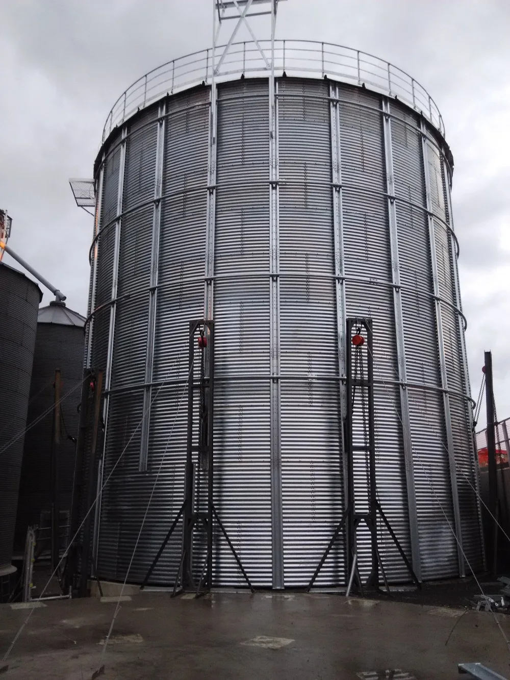 used grain silo prices used grain silo prices