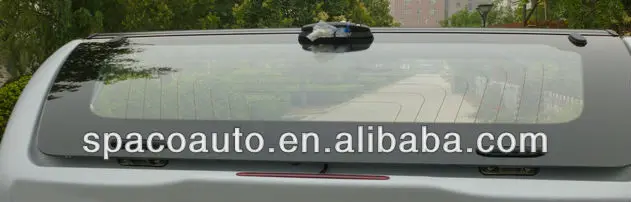 Hilux Canopy for Toyota Accessories