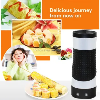 Electric Egg Cooker Multifunctional Automatic Eggs Roll Breakfast