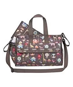 lesportsac baby travel bag