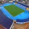professional all weather rubber running track FN-AY-19031206