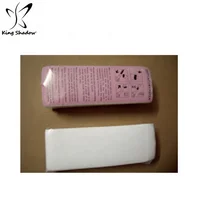 

Cheap Price Disposable Non-woven Fabric Depilatory Wax Strips and Rolls