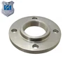 ASTM A 105 DIN 2534 neck PN 25 seamless pipe fittings screwed flanges screw