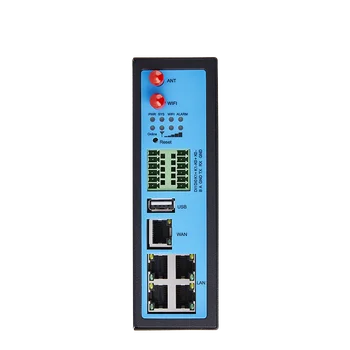 Modbus через gsm модем