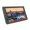 10 inch tft lcd tv VGA PC monitor portable tv antenna with analog tuner