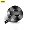 PTron Musicbot Round Bluetooth Speaker Set Enjoy Music Mini Sound System Soundbar Speakers