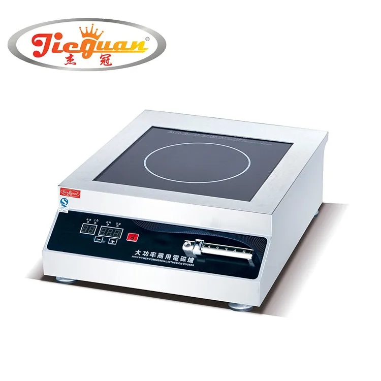 stove top induction cooking plate