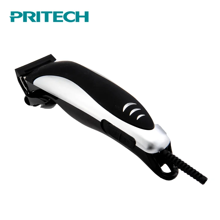 pritech professional hair clipper