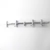 Carp Fishing Buzz Bar Fishing Rod Holder for 4 fishing rods