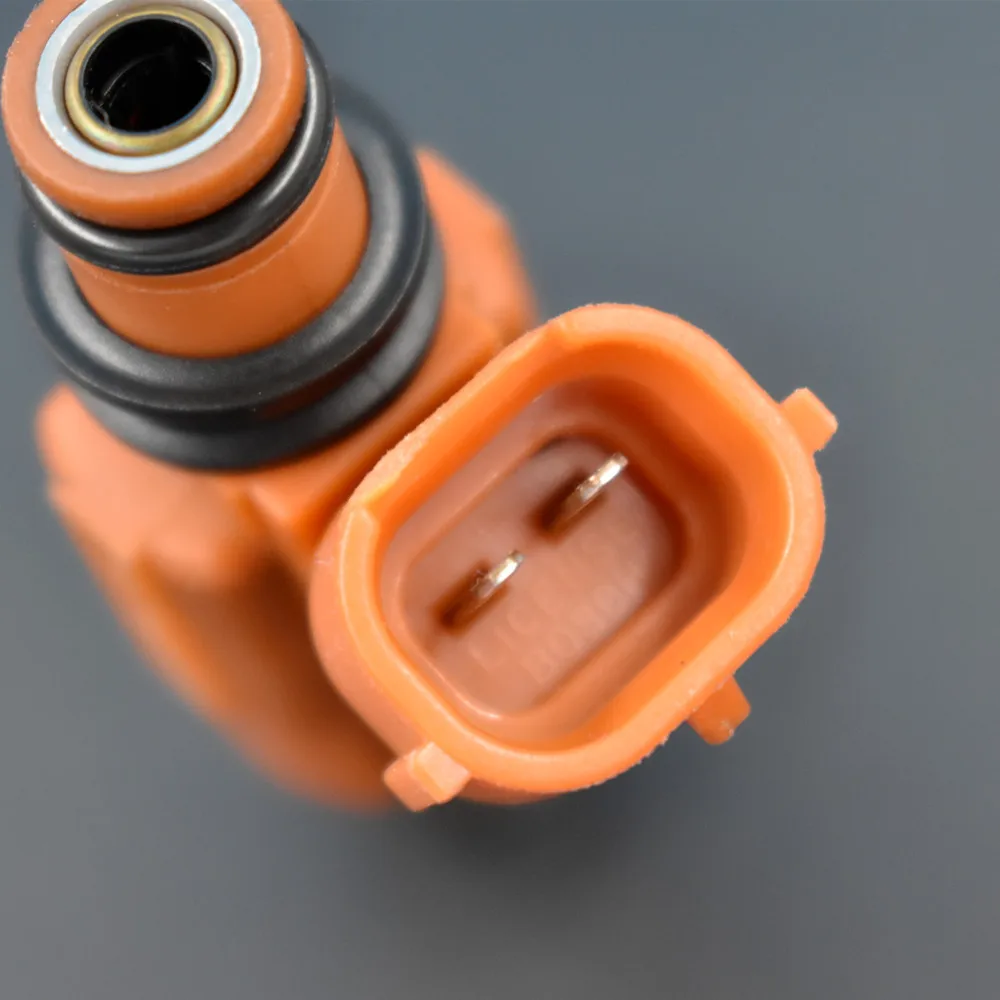 4x Oem Fuel Injectors Cdh210 Fits Outboard Mitsubishi Eclipse 115hp