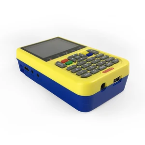 GTMedia Freesat V8 Satellite Finder Meter