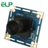 ELP Sony IMX179 sensor high resolution Mjpeg YUY2 HD USB web 8mp usb camera module