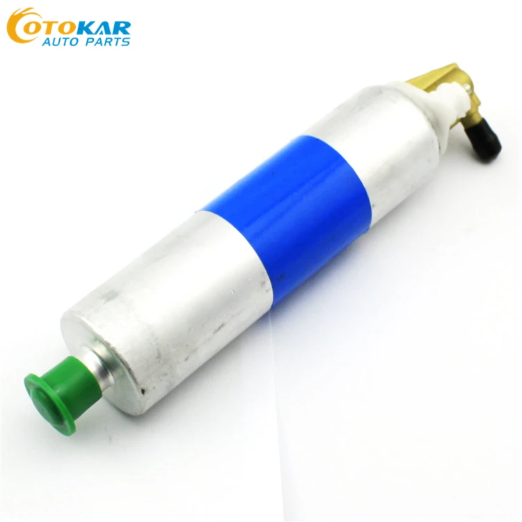 Electric Fuel Pump 7.22156.50.0 For Benz