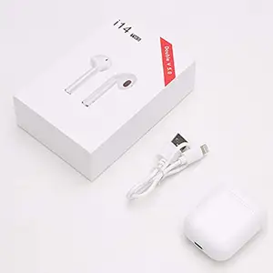 i14 TWS Bluetooth V5.0 Wireless Sport Earbuds