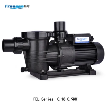Happybuy Swimming Pool Pump 2 5hp 1850w 148gpm Single Speed Filter For Spa Water Circulation Above Ground 148 Gpm 1500w
