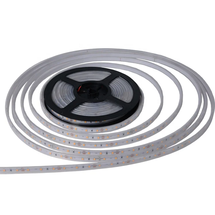 12 volt 98 cri 50m 20m led strip 20 meter led strip lights ip68 epoxy for swimming pool