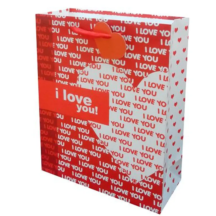 Birthday Party Gift Favor Bag 2019 New Style High Quality Little Gift Bags