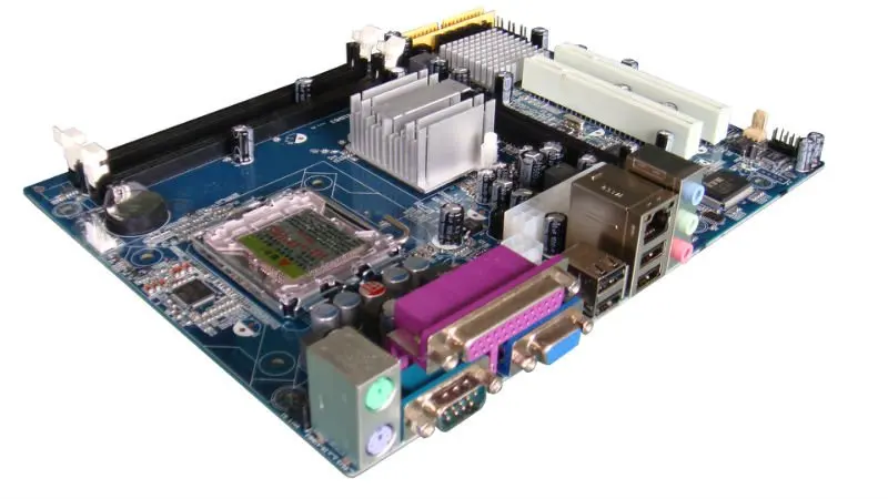 Intel G41 Chipset Motherboard Lga775 - Buy G41 Motherboard,G41 Intel