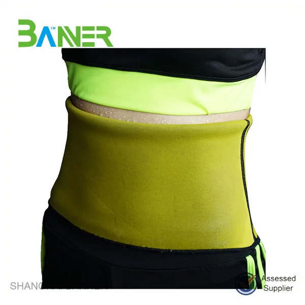 New Products Women Waist Exercise Band Belly Lifting Belt Buy Belly