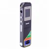 8GB Intelligent Dual Noise Reduction Voice Activated Tiny mini micro hidden digital voice recorder audio recording devices