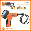 mini portable endoscope camera 3.9 mm with usb ent camera for endoscopes