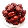 dried china red fresh xinjiang jujube crisp fruit